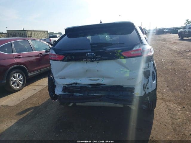 2024 FORD EDGE SEL 17