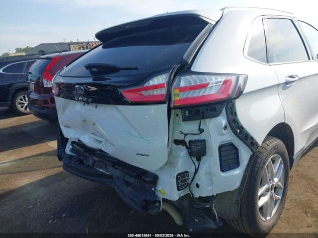 2024 FORD EDGE SEL 18