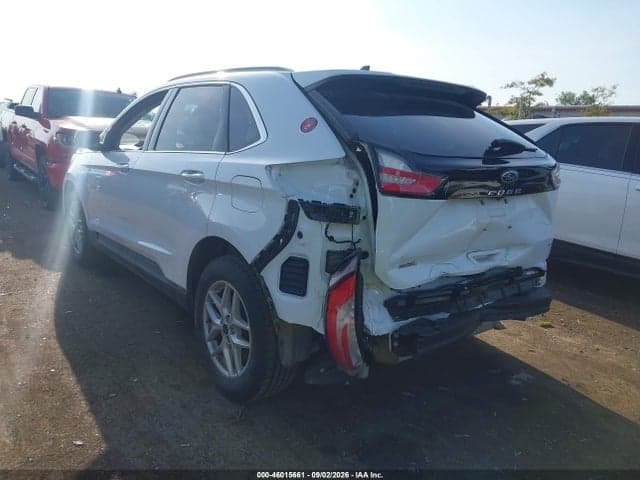 2024 FORD EDGE SEL 3