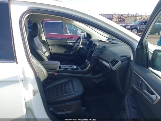 2024 FORD EDGE SEL 5