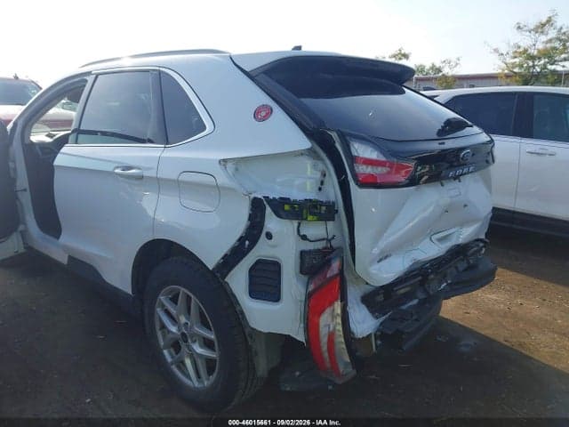 2024 FORD EDGE SEL 6