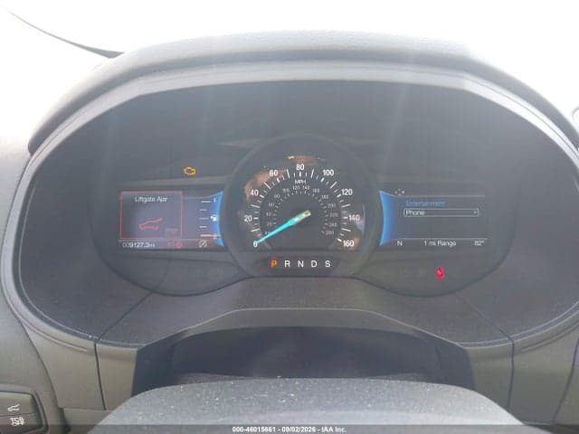 2024 FORD EDGE SEL 7