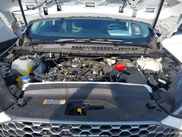 2024 FORD EDGE SEL 10