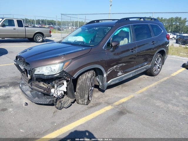 2020 SUBARU ASCENT LIMITED 2