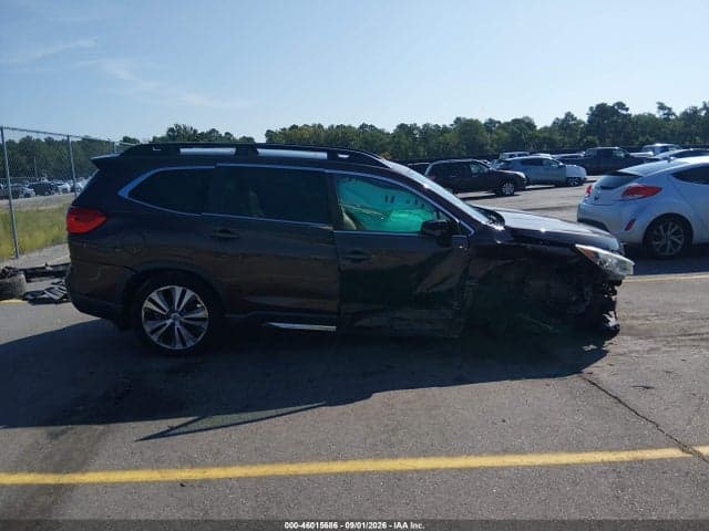 2020 SUBARU ASCENT LIMITED 14