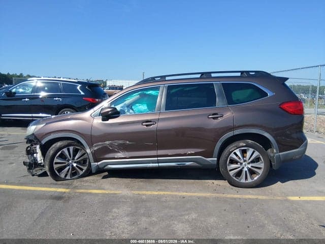 2020 SUBARU ASCENT LIMITED 15