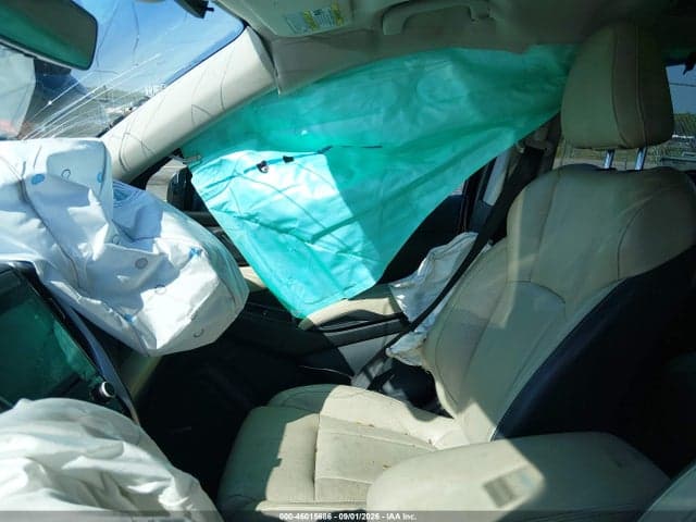 2020 SUBARU ASCENT LIMITED 5
