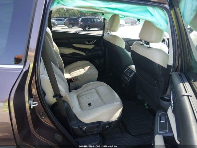 2020 SUBARU ASCENT LIMITED 8