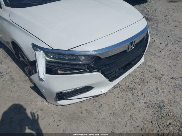 2018 HONDA ACCORD EX 6