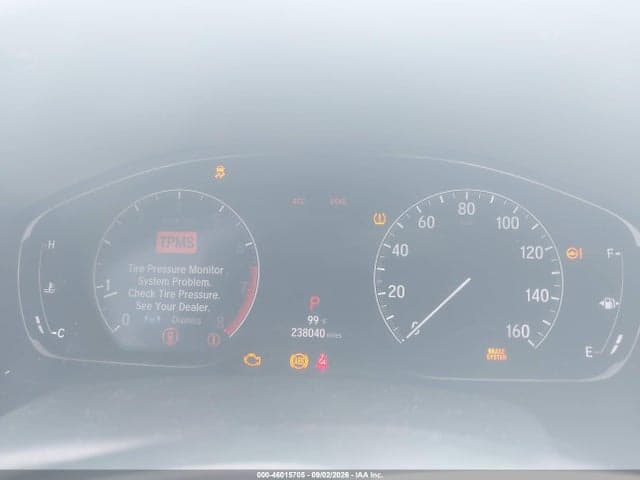 2018 HONDA ACCORD EX 7