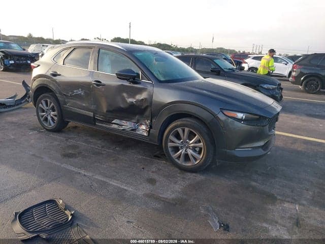 2022 MAZDA CX-30 SELECT 1
