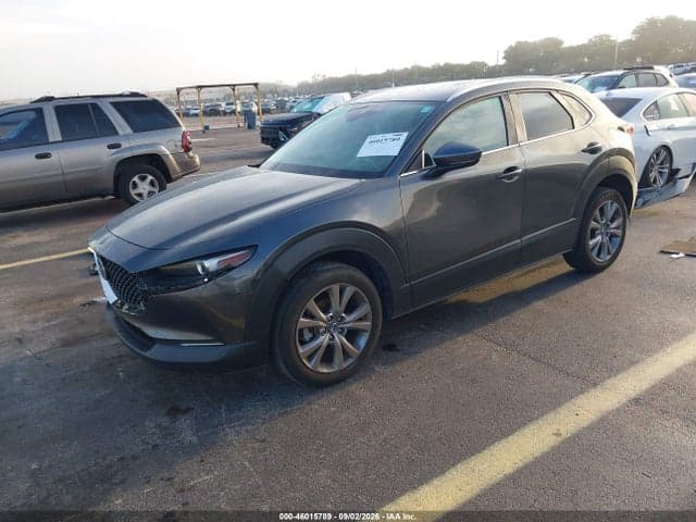 2022 MAZDA CX-30 SELECT 2