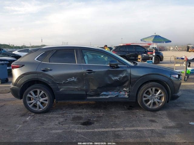 2022 MAZDA CX-30 SELECT 13