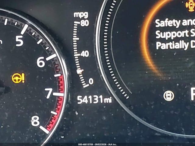 2022 MAZDA CX-30 SELECT 15