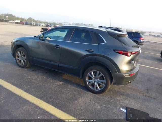 2022 MAZDA CX-30 SELECT 3