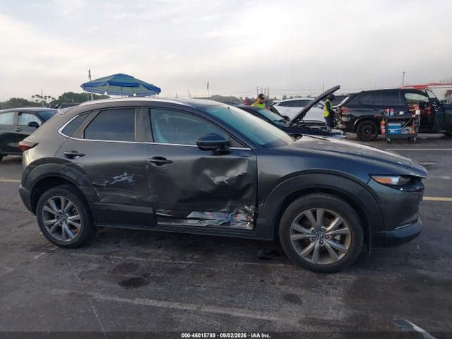 2022 MAZDA CX-30 SELECT 6
