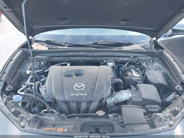 2022 MAZDA CX-30 SELECT 10