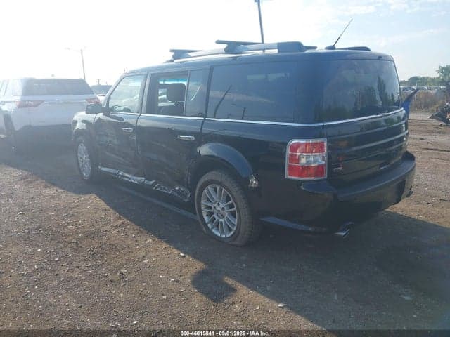 2018 FORD FLEX SEL 3