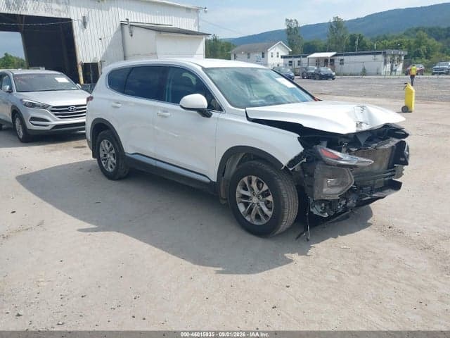 2020 HYUNDAI SANTA FE SEL 1