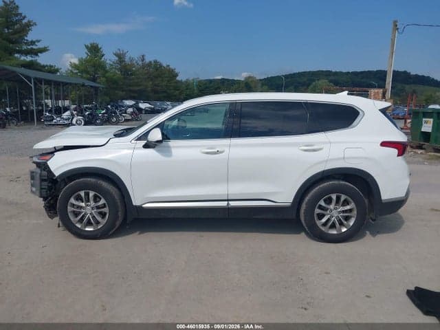 2020 HYUNDAI SANTA FE SEL 15