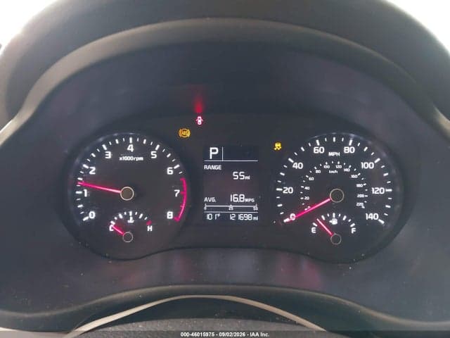 2018 KIA RIO S 7