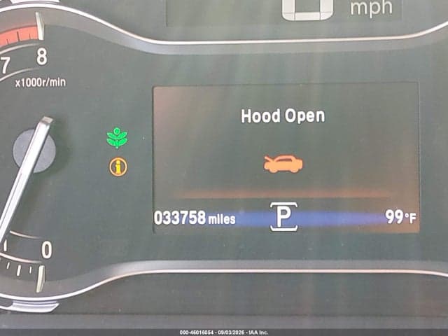 2021 HONDA RIDGELINE AWD RTL 15