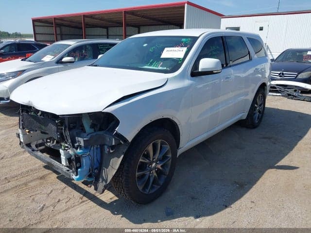 2018 DODGE DURANGO GT AWD 2