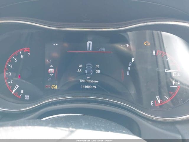 2018 DODGE DURANGO GT AWD 7