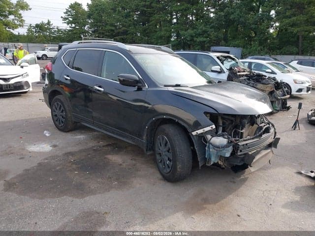2017 NISSAN ROGUE S 1