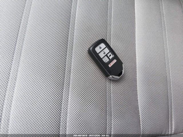2019 HONDA CR-V EX 11