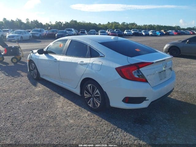 2018 HONDA CIVIC EX-L 3