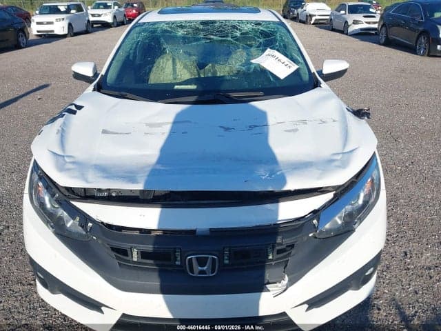 2018 HONDA CIVIC EX-L 6