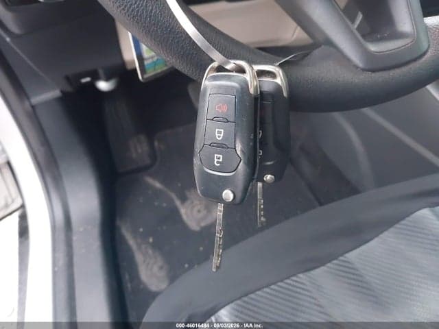 2019 FORD ECOSPORT S 11