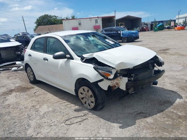 2018 KIA RIO LX 1