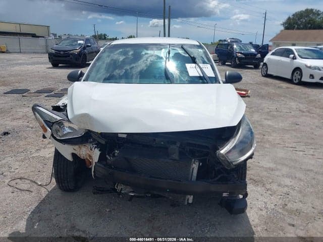 2018 KIA RIO LX 13