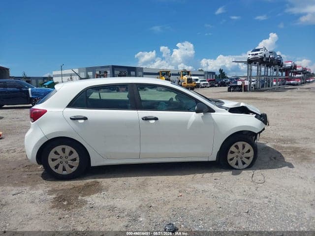 2018 KIA RIO LX 14