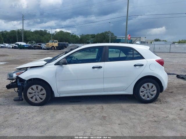 2018 KIA RIO LX 15