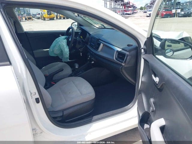 2018 KIA RIO LX 5