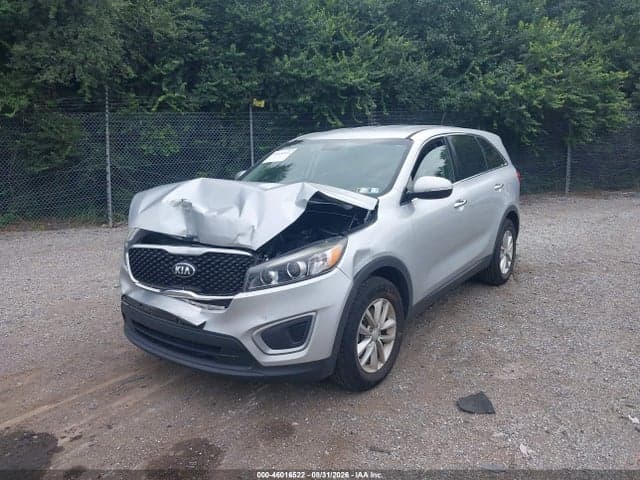 2018 KIA SORENTO 2.4L L 2