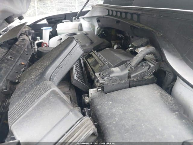 2018 KIA SORENTO 2.4L L 10