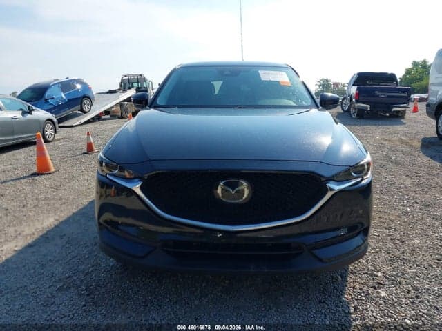2019 MAZDA CX-5 TOURING 12