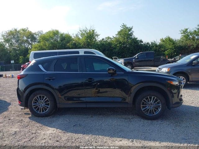 2019 MAZDA CX-5 TOURING 13