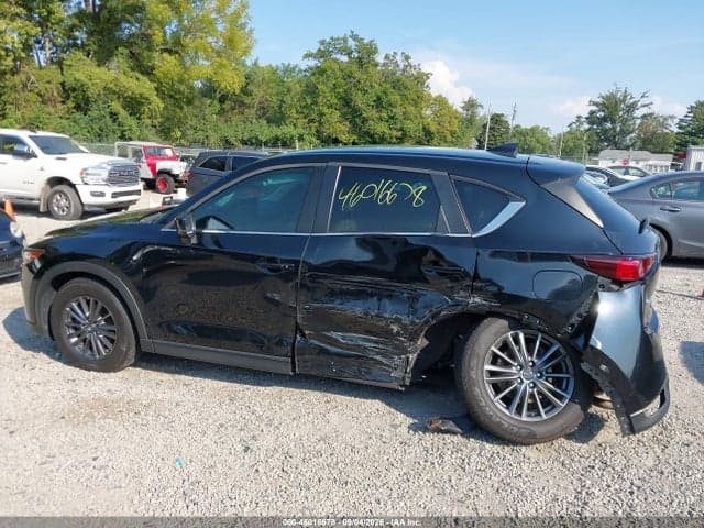 2019 MAZDA CX-5 TOURING 14