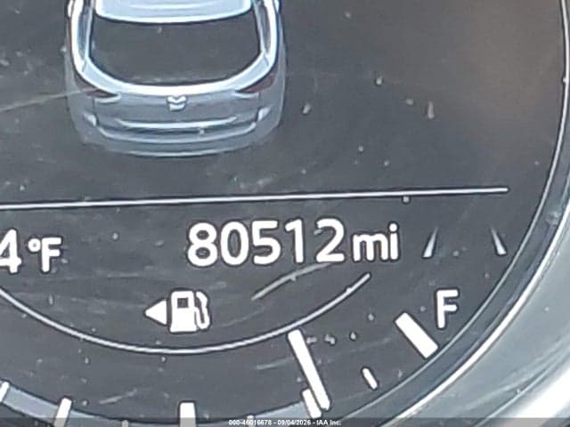 2019 MAZDA CX-5 TOURING 15