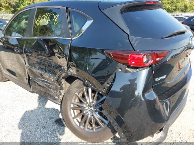 2019 MAZDA CX-5 TOURING 6