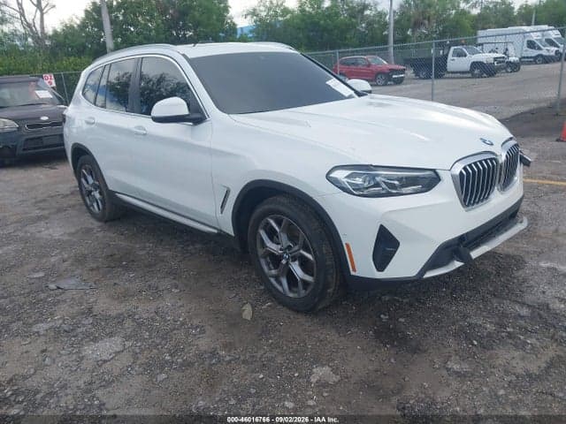 2023 BMW X3 XDRIVE30I 1