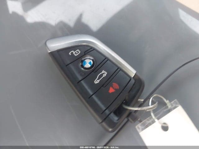 2023 BMW X3 XDRIVE30I 11