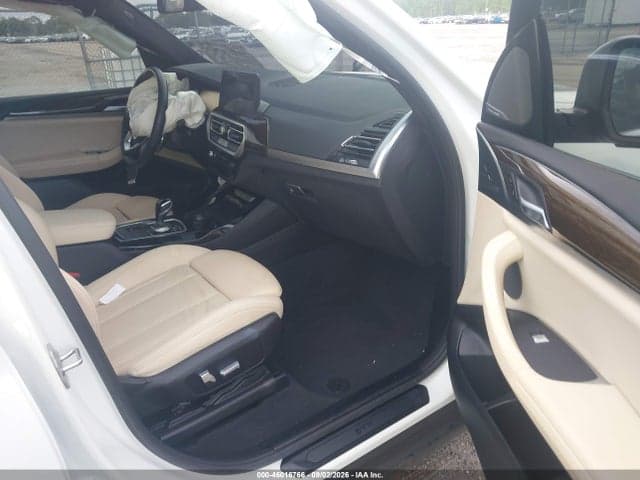 2023 BMW X3 XDRIVE30I 5
