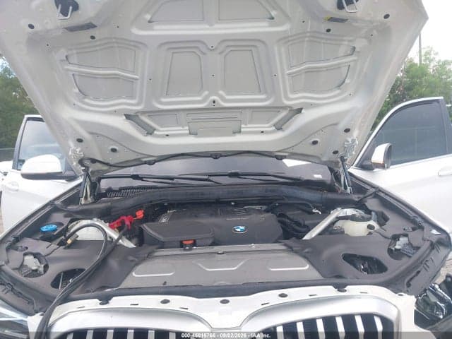 2023 BMW X3 XDRIVE30I 10