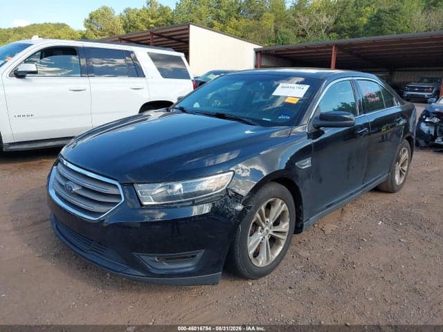 2018 FORD TAURUS SEL 2